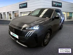 Peugeot 3008 Hybrid 145 e-DCS6 Allure