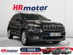 JEEP Cherokee 2.0 Multijet Limited 4x2 103kW