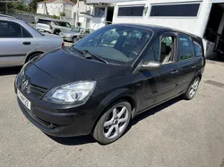 Renault Grand Scénic 7 Lugares