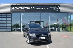 Volkswagen TIGUAN 2.0 TDI 150CH CONFORTLINE DSG7 EURO6D-T