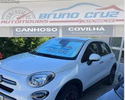 Fiat 500X FireFly City Cross (120CV)  NACIONAL