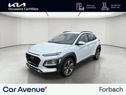 HYUNDAI Kona 1.6 CRDi 136 DCT-7 Executive