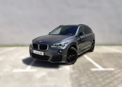 Bmw x1 1.8 d 150 m-sport xdrive
