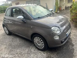 Fiat 500 1.3 16V Multijet Pop