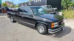 Gmc c1500 sierra extended cab 5.7 v8 350 ci