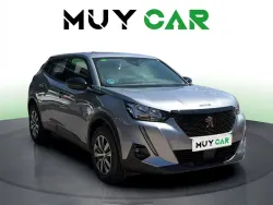 Peugeot 2008 1.5BlueHDi S&S Active 110