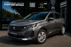 Peugeot 3008 (2) PureTech 130 EAT8 Active BUS