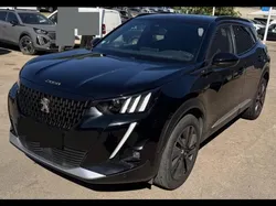 Peugeot 2008 1.5 BlueHDi 130ch S&S GT EAT8