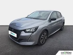 Peugeot 208 PureTech 100 S&S EAT8 Roadtrip