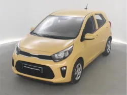 KIA Picanto 1.0 DPi Concept