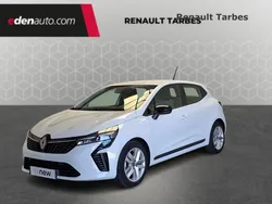 Renault Clio Blue dCi 100 Evolution