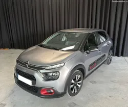 Citroën C3 1.5 BlueHDi C-Series