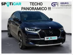 DS DS7 E-Tense Performance Line Aut. 4x4