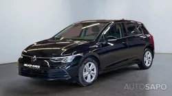 Volkswagen Golf de 2021