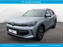 VOLKSWAGEN Tiguan 2.0 TDI 150ch DSG7 VW Edition
