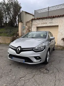 Renault Clio IV - 1.5 dCi - GARANTIE 3 MOI