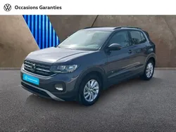 Volkswagen T-Cross 1.0 TSI 95ch Life Tech