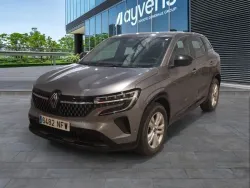RENAULT Austral 1.2 full hybrid e-tech Evolution 146kW