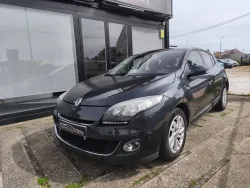 Renault Megane 1.2 TCE Energy Dynamique S&S