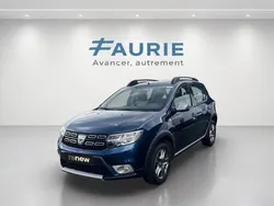 Dacia Sandero TCe 90 Stepway