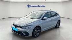 VOLKSWAGEN Polo 1.0 TSI 95 S&S BVM5 Life Plus