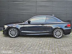 BMW 118 d Coupe Limited Edition Lifestyle