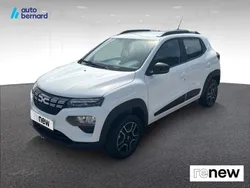 Dacia Spring 45ch Essential