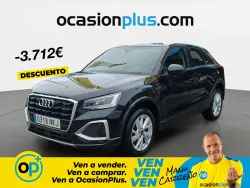 AUDI Q2 35 TFSI Advanced S tronic 110kW