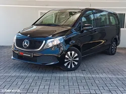 Mercedes-Benz EQV 300 Longo