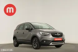 Opel Crossland X 1.2 T 120 Anos
