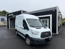 Ford Transit FOURGON 2.0TDCi 105cv T310 L2H3 TREND BUSINESS