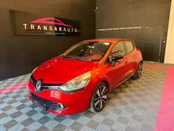 RENAULT CLIO IV dCi 90 Energy eco2 Dynamique 90g + Entretien à jour