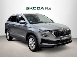 SKODA Karoq 1.5 TSI Selection ACT DSG