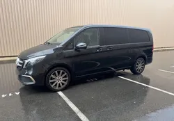Mercedes-Benz Classe V 300 d Extra-long Avantgarde Edition Sport XL 8PL 12/2023