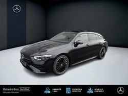 Mercedes CLA Shooting Brake 200 d AMG Line 1186 CL