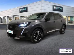 Peugeot 2008 BlueHDi 130 S&S EAT8 Allure Pack