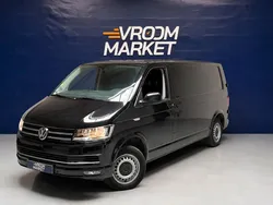 VOLKSWAGEN Transporter Fourgon 2.0 D 150ch Business Line - Kit Bois - Distribution 2024