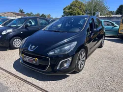 PEUGEOT 308 1.6 THP 156ch Féline BOITE AUTO