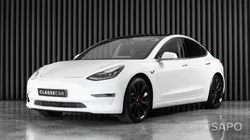 Tesla Model 3 Performance Dual Motor AWD de 2020