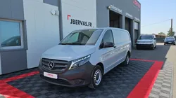Mercedes VITO FOURGON 114 CDI LONG BVA RWD FIRST