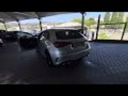 Mercedes-Benz A 200 AMG Line Aut.