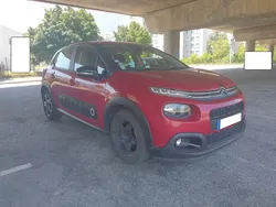 Citroen c3 1.2 vti 82 cv premiere main