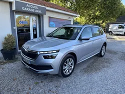 Skoda kamiq 1.0 tsi 110 ambition 2023