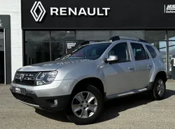 Dacia DUSTER 1.2 TCE 125CH PRESTIGE 4X2 EURO6