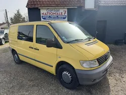 Mercedes Vito 2.2 CDI 102CV 6 PLACES