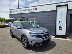 Citroen C5 Aircross PureTech 130 Feel GPS/ ADML / CAMERA / ATTELAGE