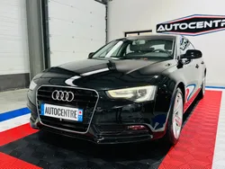 Audi a5 sportback 2.0 tdi 150 ch multitronic business line 5 places / radar av et ar / gps / semi cuir / garantie