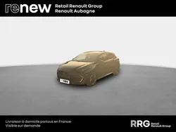 Renault clio tce 115 ch techno