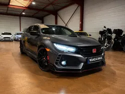 HONDA CIVIC Type R 2.0 i-VTEC GT 320 Ch FK8 - Caméra / Clim bi-zone / CarPlay ...