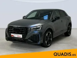 AUDI Q2 40 TFSI Black line quattro S tronic 140kW